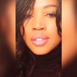 Meet your Posher, Thembi